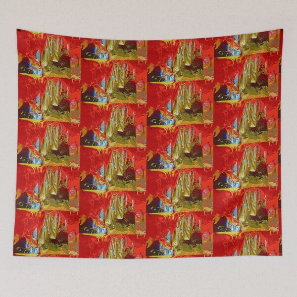 Item preview, Abstract 722 designed and sold by Shulie1.