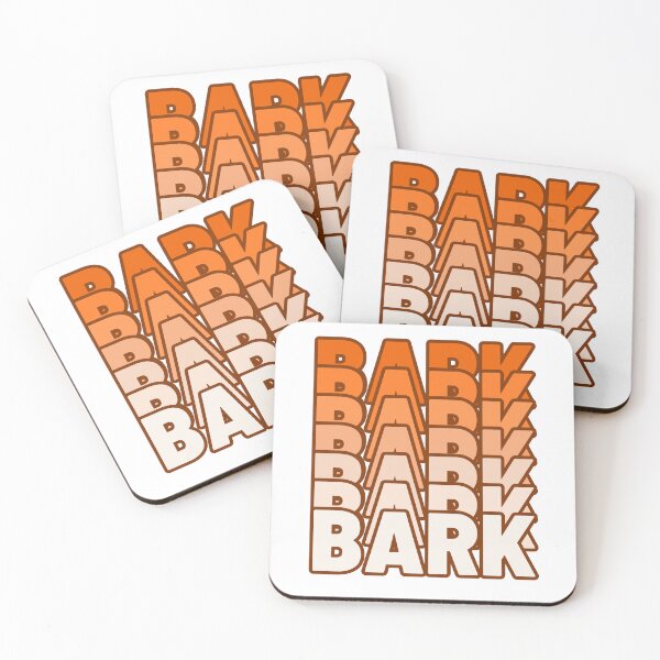 Item preview, BARK BARK BARK designed and sold by Entallya.