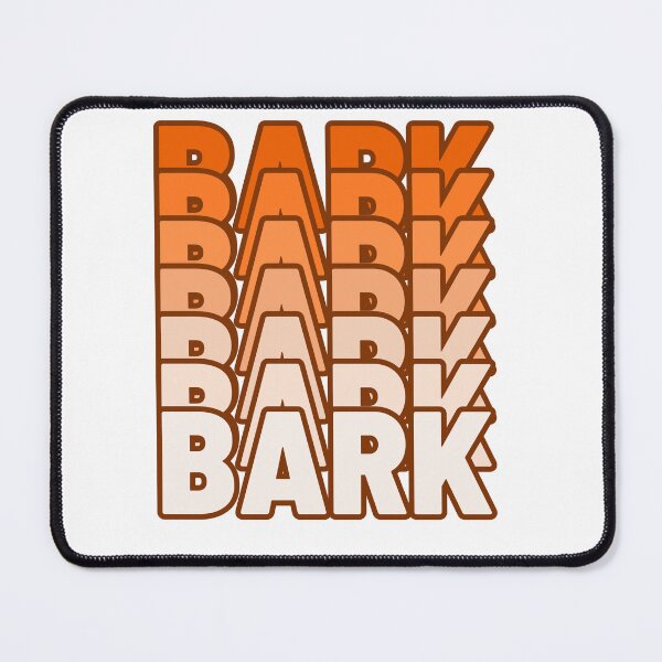 Item preview, BARK BARK BARK designed and sold by Entallya.