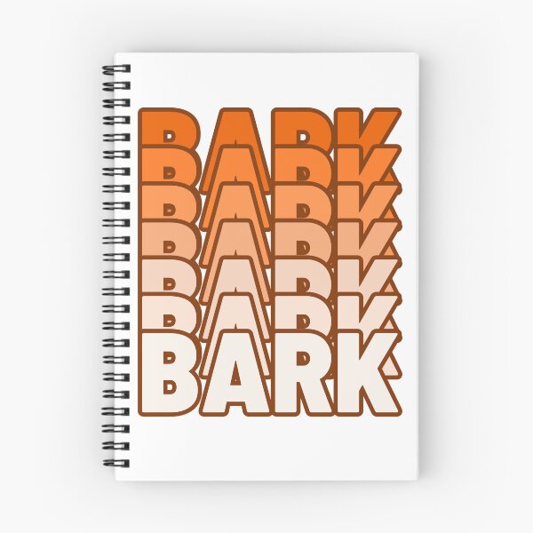 Item preview, BARK BARK BARK designed and sold by Entallya.
