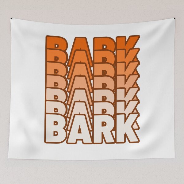 Item preview, BARK BARK BARK designed and sold by Entallya.