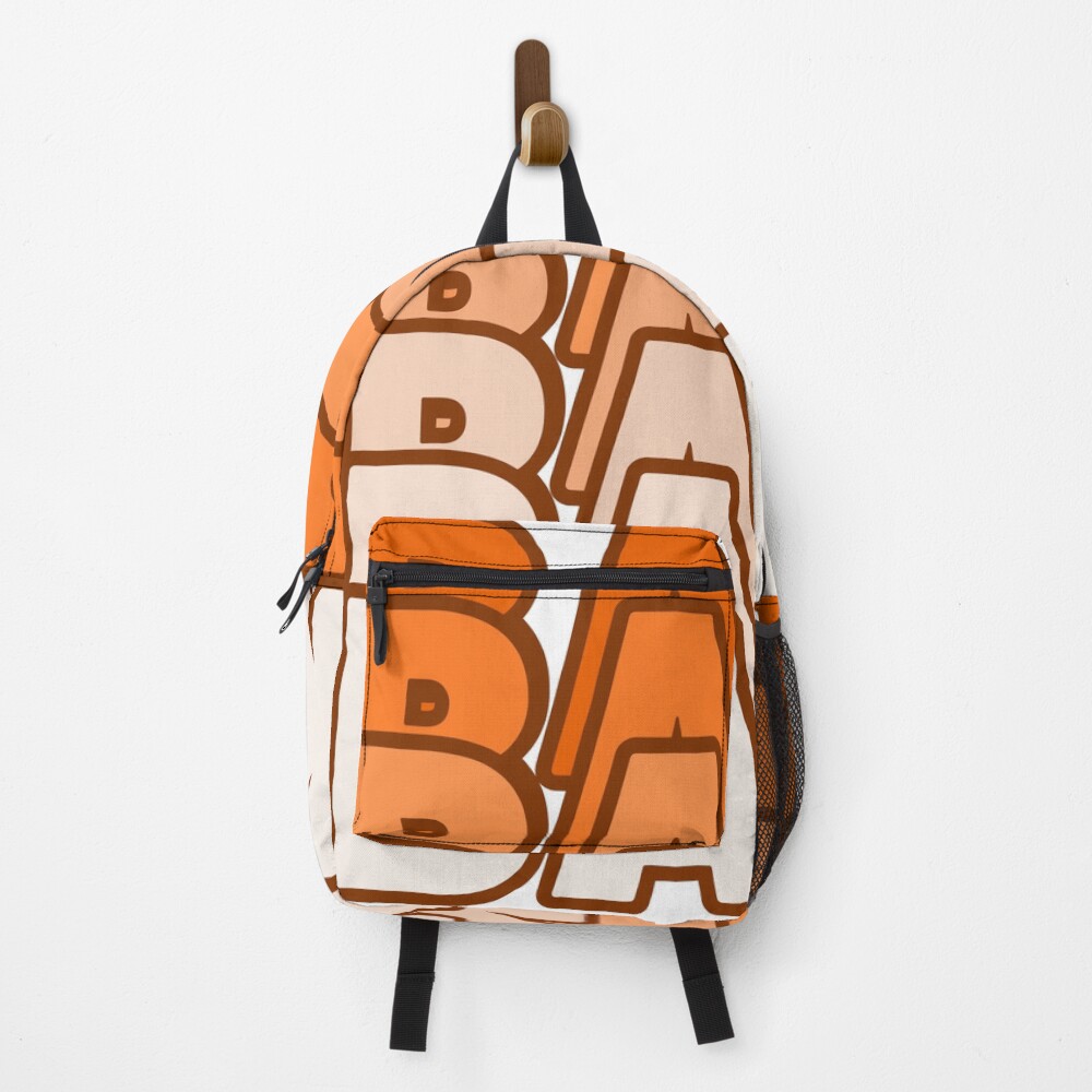 Artikel-Vorschau von Rucksack, designt und verkauft von Entallya.