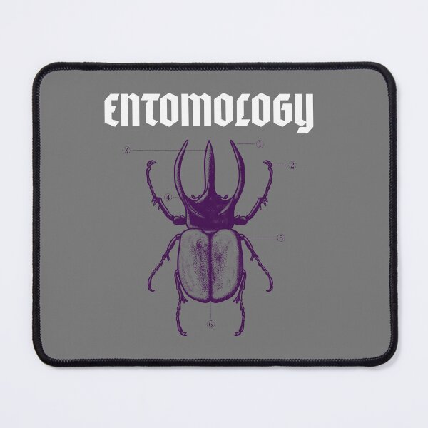 Item preview, Entomology designed and sold by TropicalDesigna.