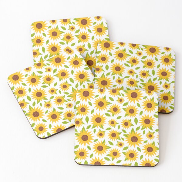 Item preview, Sunflowers designed and sold by SarahWhittle.