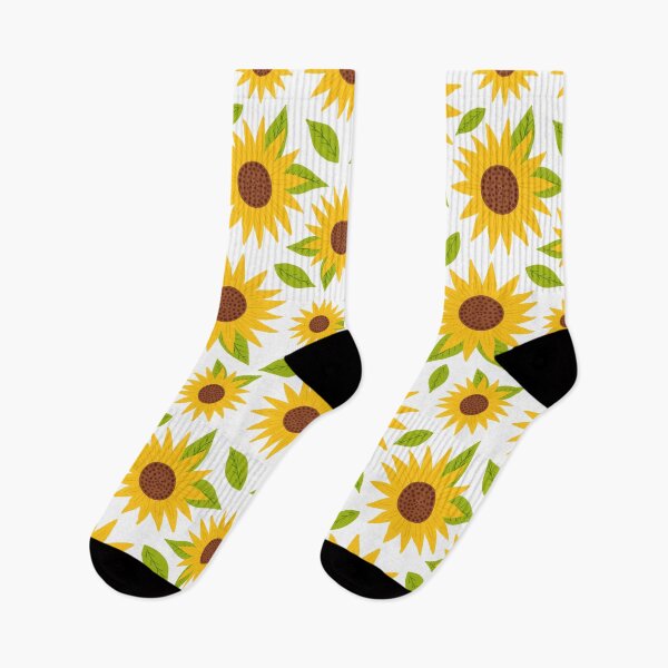 Item preview, Sunflowers designed and sold by SarahWhittle.