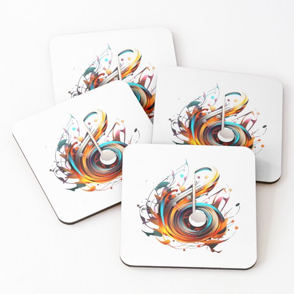 Item preview, Music Rhythm designed and sold by TinaWang30.