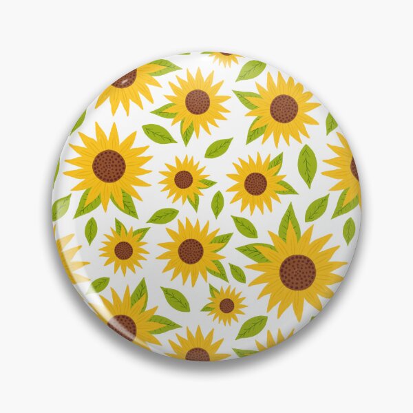 Item preview, Sunflowers designed and sold by SarahWhittle.