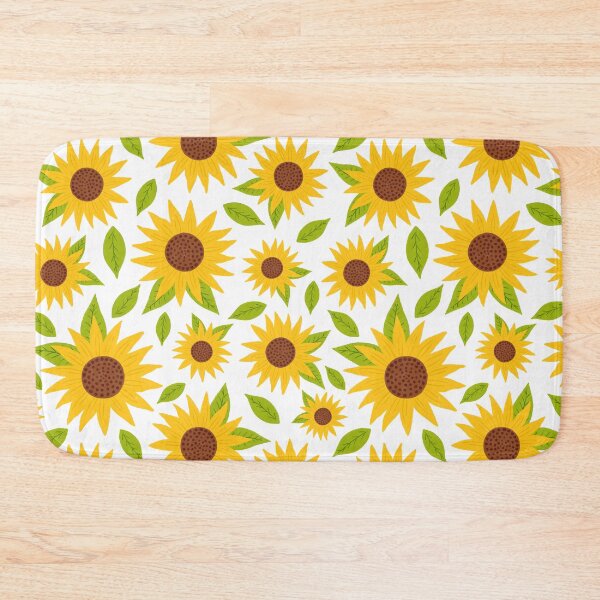 Item preview, Sunflowers designed and sold by SarahWhittle.