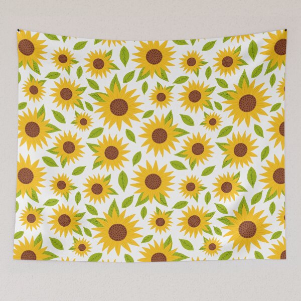 Item preview, Sunflowers designed and sold by SarahWhittle.
