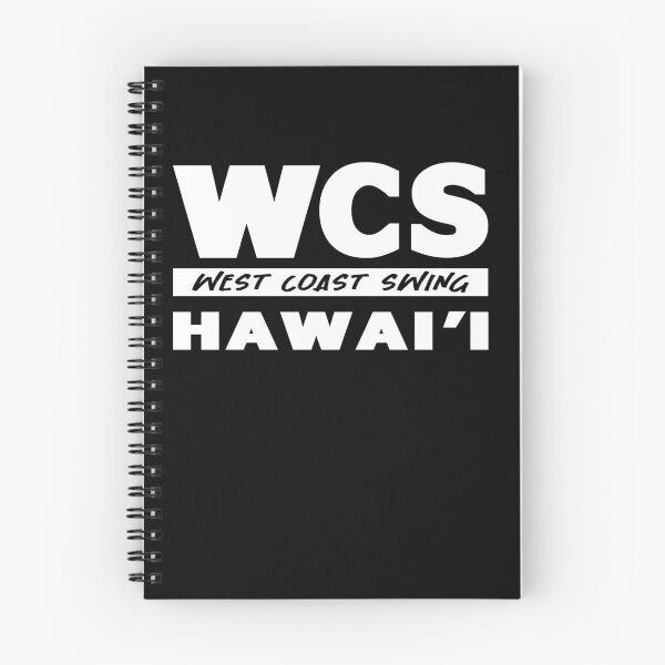 Item preview, Hawai'i West Coast Swing designed and sold by LunarFlair.