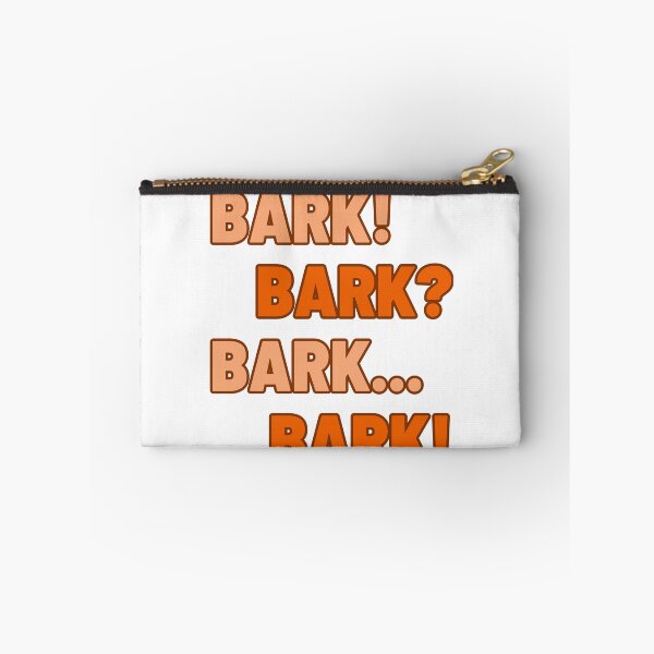 Item preview, BARK? BARK! BARK? designed and sold by Entallya.