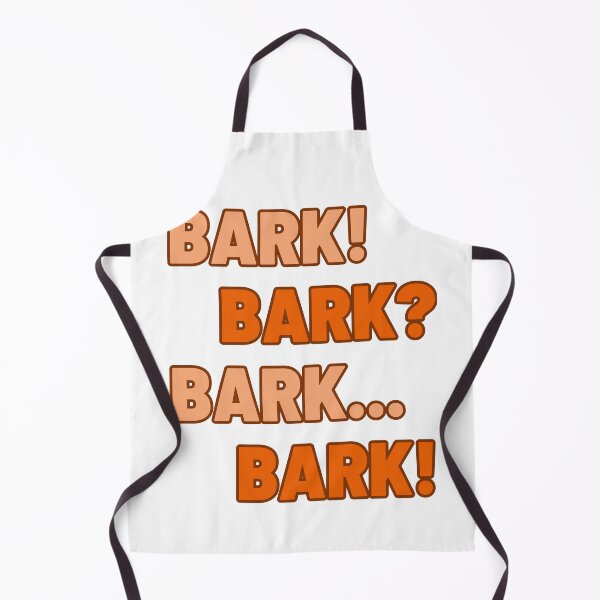 Item preview, BARK? BARK! BARK? designed and sold by Entallya.
