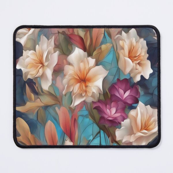 Item preview, flores exoticas de primavera designed and sold by carlos ruiz.