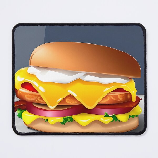 Item preview, Bacon Egg and Cheese designed and sold by Fenix2.