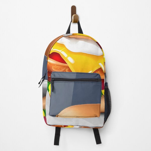 Item preview, Bacon Egg and Cheese designed and sold by Fenix2.