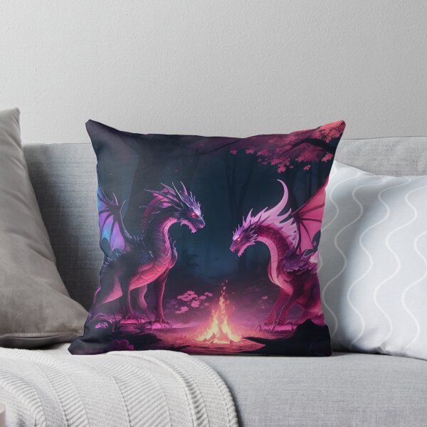 Item preview, Wisteriathorn Cherryblaze Allegiance designed and sold by vasanthrajark.