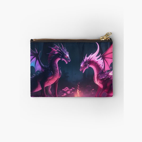 Item preview, Wisteriathorn Cherryblaze Allegiance designed and sold by vasanthrajark.