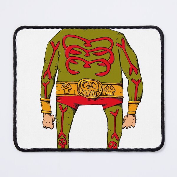 Item preview, the devil designed and sold by MERLETDRAWING.