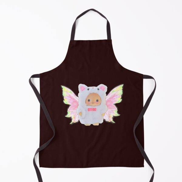 Item preview, Pastel Fairy Hamster designed and sold by JocelynAmaral.