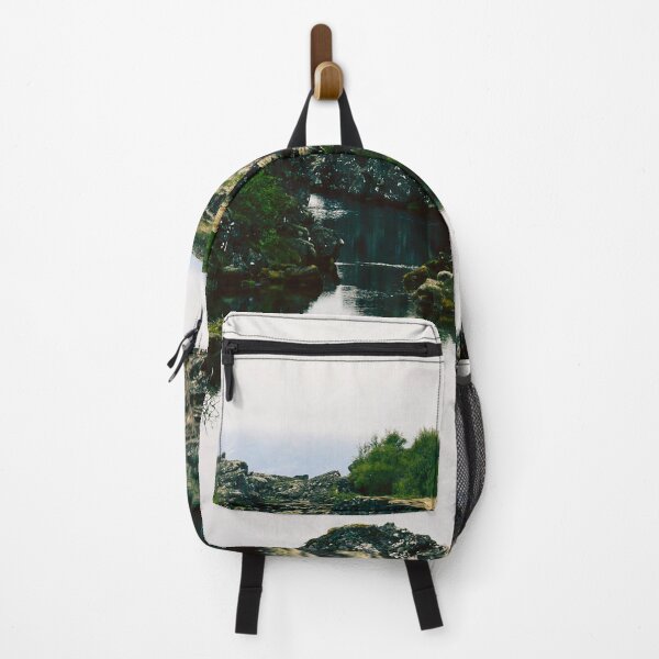 Item preview, River Rocks Travel Iceland designed and sold by chonkandbeans.