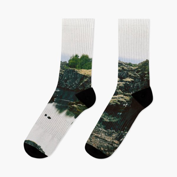 Item preview, River Rocks Travel Iceland designed and sold by chonkandbeans.