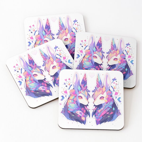 Item preview, Sticker Mule: Unleash Your Creativity with High-Quality Stickers! designed and sold by KaleidoKiosk.