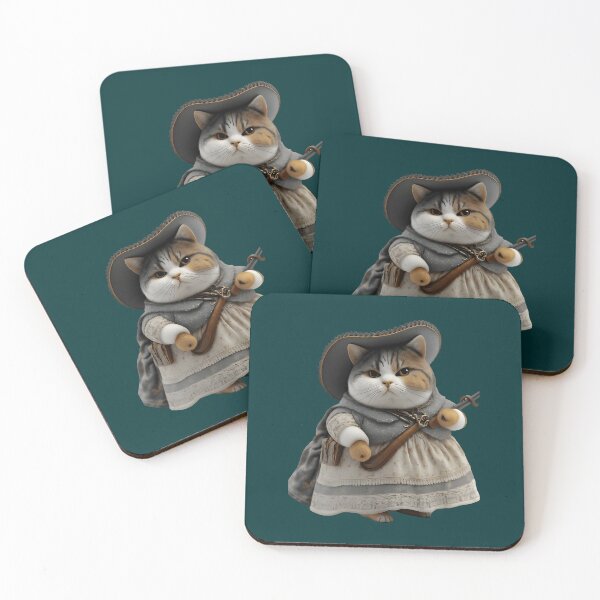 Item preview, Prairie Cat designed and sold by JocelynAmaral.