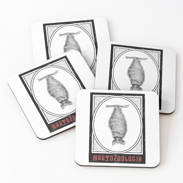 Item preview, mastozoología designed and sold by TropicalDesigna.