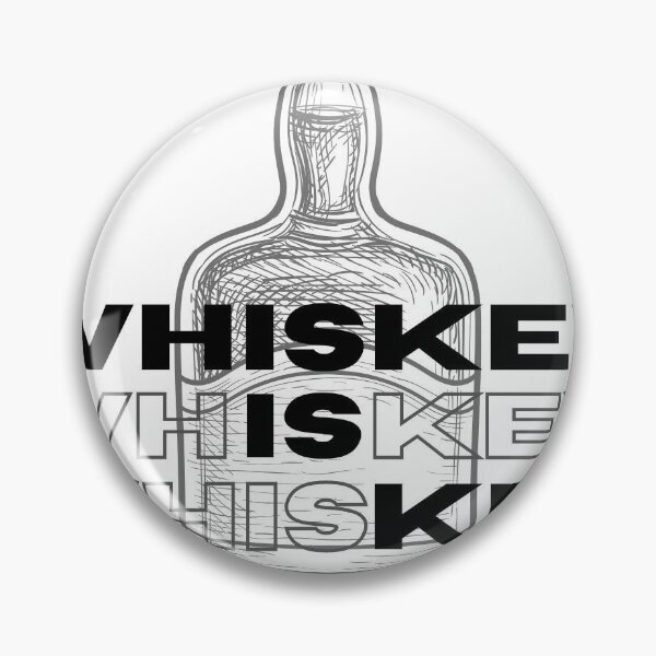 Item preview, Whiskey is Key_2 designed and sold by Stephallee.