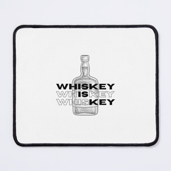 Item preview, Whiskey is Key_2 designed and sold by Stephallee.