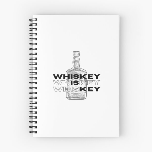 Item preview, Whiskey is Key_2 designed and sold by Stephallee.