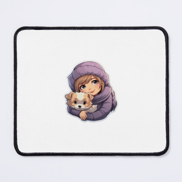 Item preview, Adorable Duos 6 designed and sold by XioFirelyte.
