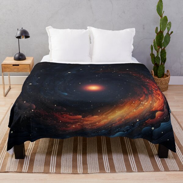Item preview, Black Hole to Another Galaxy designed and sold by dcrc.