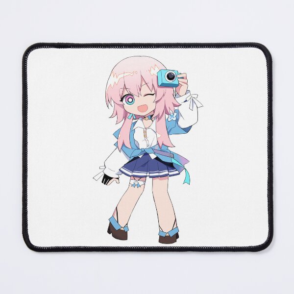 Item preview, March 7th Chibi designed and sold by Yivel.