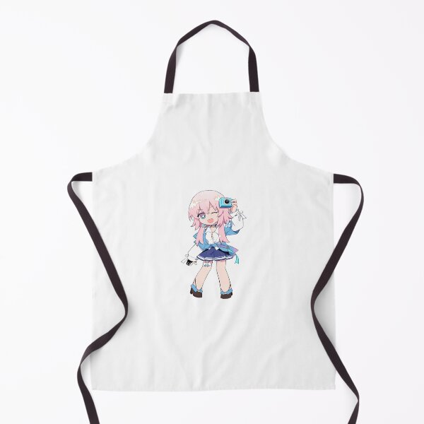 Item preview, March 7th Chibi designed and sold by Yivel.
