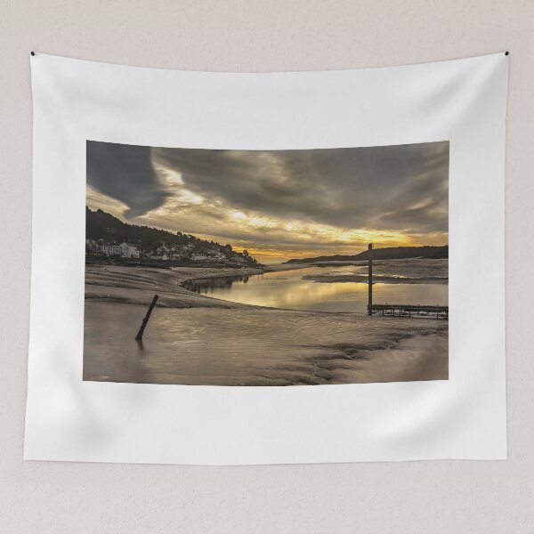Item preview, Kippford Bay designed and sold by Reg-K-Atkinson.