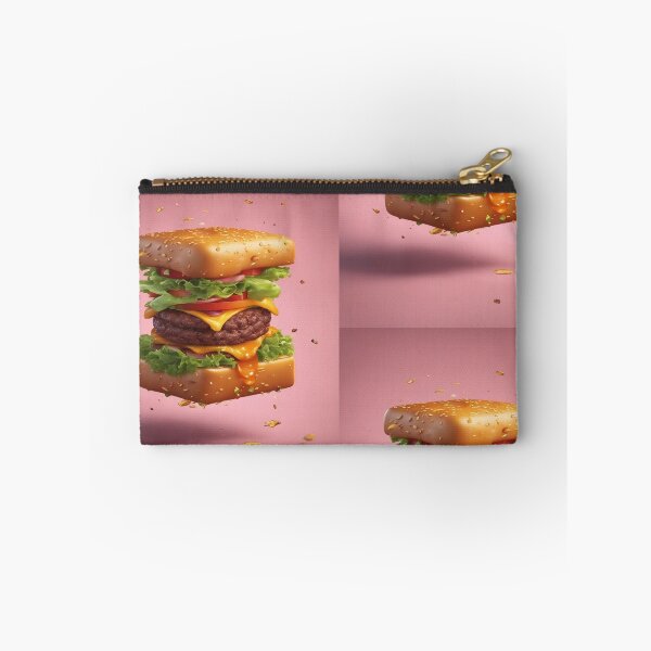 Item preview, Hamburguesa realista en 3d designed and sold by carlos ruiz.