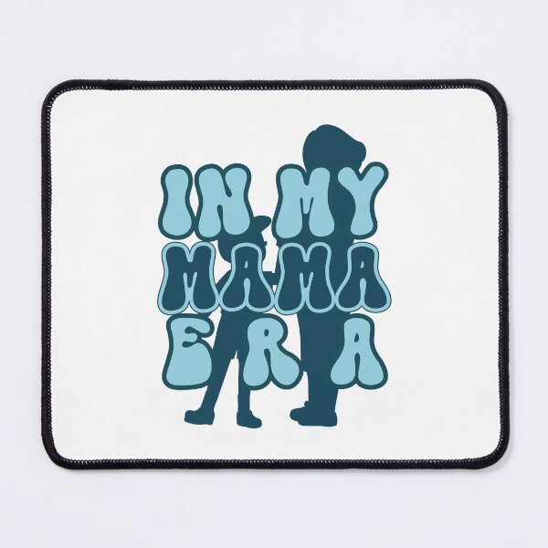 Item preview, In My Mama Era designed and sold by fetch-it-studio.