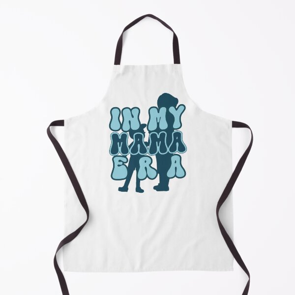 Item preview, In My Mama Era designed and sold by fetch-it-studio.