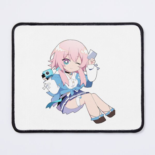 Item preview, March 7th Chibi 2 designed and sold by Yivel.