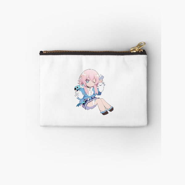 Item preview, March 7th Chibi 2 designed and sold by Yivel.