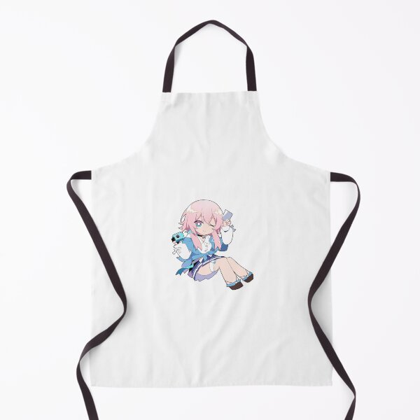 Item preview, March 7th Chibi 2 designed and sold by Yivel.