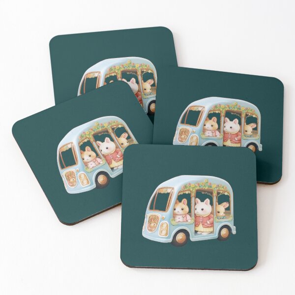 Item preview, Sunshine Bus designed and sold by JocelynAmaral.