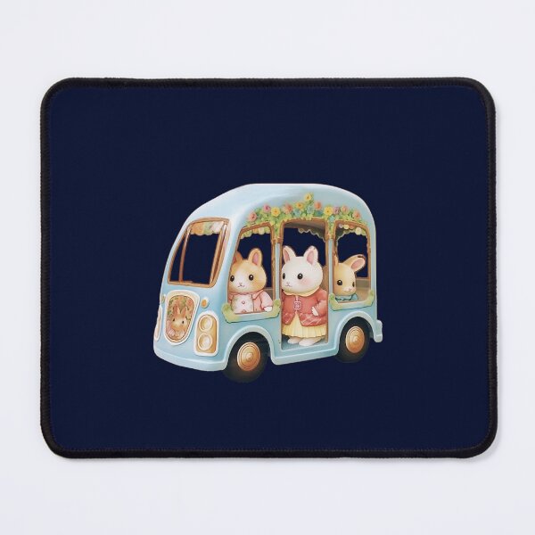 Item preview, Sunshine Bus designed and sold by JocelynAmaral.