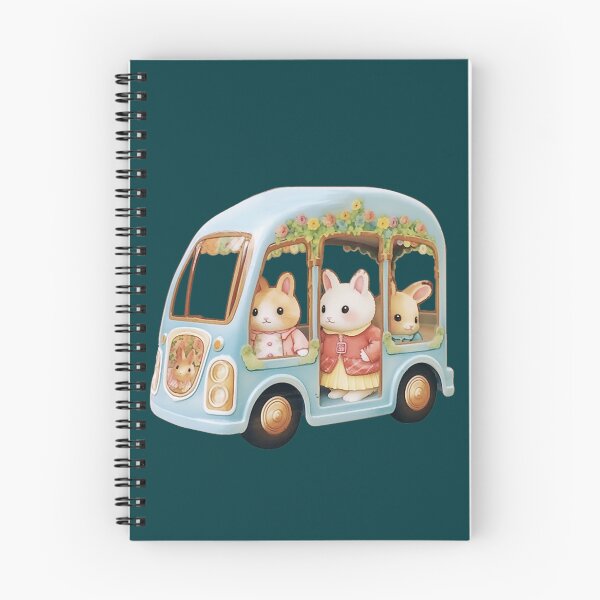 Item preview, Sunshine Bus designed and sold by JocelynAmaral.