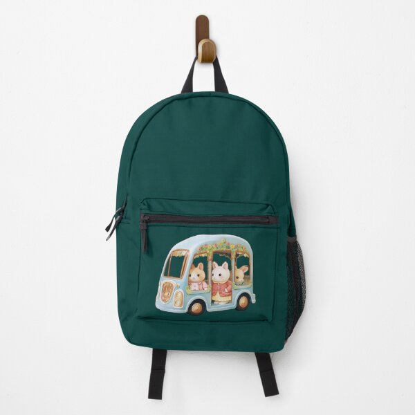 Item preview, Sunshine Bus designed and sold by JocelynAmaral.