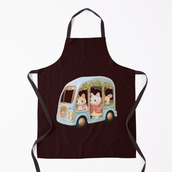 Item preview, Sunshine Bus designed and sold by JocelynAmaral.
