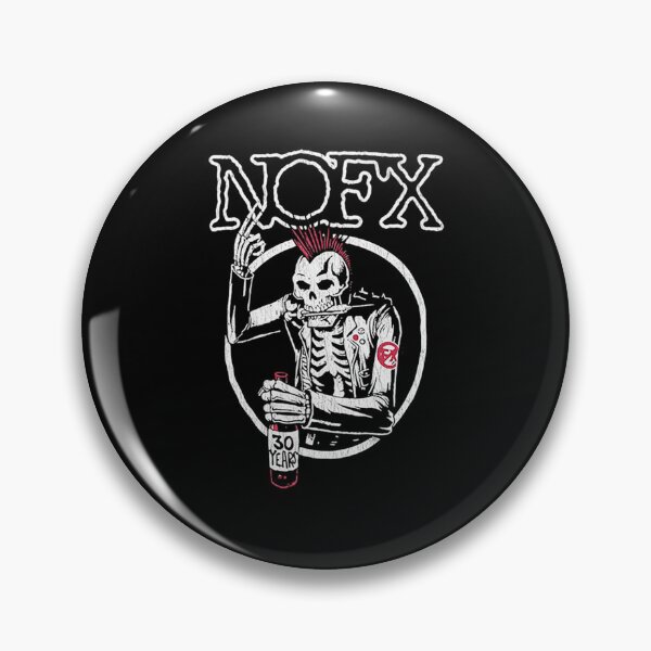 Artikelvorschau, Es gibt keine NOFX entworfen und verkauft von HarcourtCamus.