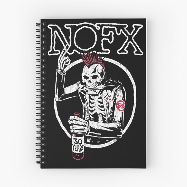 Artikelvorschau, Es gibt keine NOFX entworfen und verkauft von HarcourtCamus.