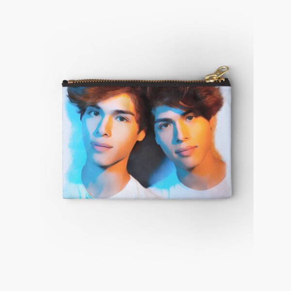 Item preview, Alan and Alex Stokes Twins designed and sold by Seven Design.